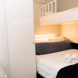  Hotel Aero Sleep Brasil